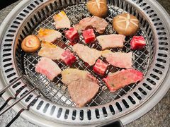 -上男·烧肉集市(五一广场店)