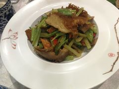 -京味民福烤鸭店(建设四马路店)