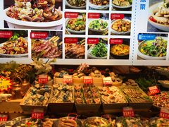 -必点海鲜·鲅鱼水饺(鞍山西道店)
