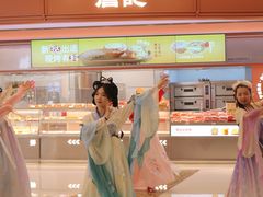 -合肥蜀山万象汇