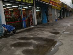 门面-飞尝蚝·顺德菜·鱼生(顺德总店)