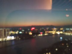 -三迪希尔顿酒店·星空酒廊