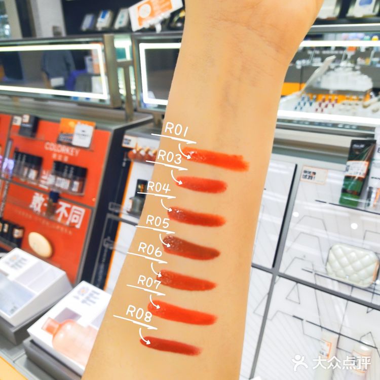 长沙探店｜偶遇轻奢美妆