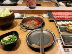 -呷哺呷哺 黄金牧场 (新中关购物中心店)
