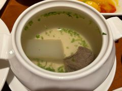 -杭州JW万豪酒店-万豪中餐厅