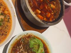-川知味(京华城店)