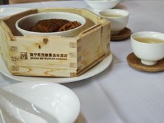 -南宁荔园维景国际大酒店·荔园中餐厅