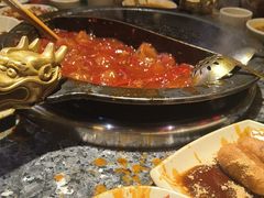 -蜀大侠火锅(总府路店)