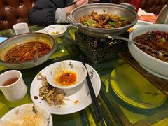 -辛香汇(飞洲店)