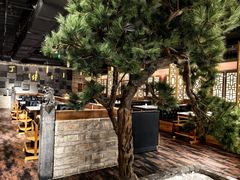 -丁卯•铜锅涮肉(工体店)