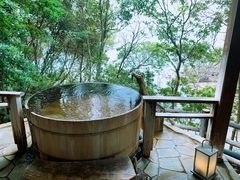 -南紀白浜 浜千鳥の湯 海舟