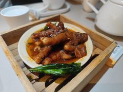 -蔡澜点心·粤菜(丽泽天街店)