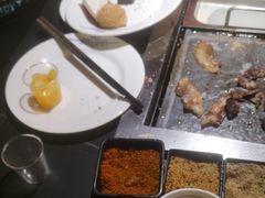 -星伦多自助料理·涮烤一体(虹悦城店)