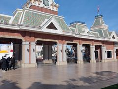 -沈阳方特欢乐世界