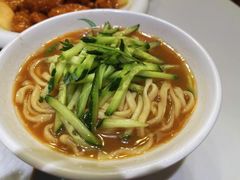 -忠顺斋易州印象烤鸭店(东关新村店)