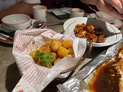 -新白鹿餐厅(金鹰新街口店)