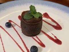 -雲上錢屋·怀石料理(上海中心店)