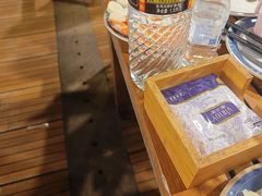 -渔家火锅·海鲜自助餐·演艺(亚龙湾天域酒店)