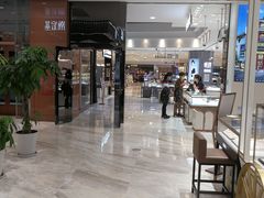 -新世界大丸百货