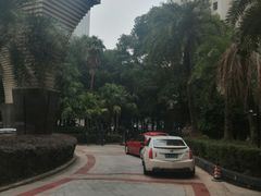 -碧涛阁·泡泡海洋·汤泉洗浴(王府花园店)