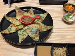 -松鱼亭·和牛烧肉(协鑫广场店)
