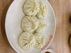 -津门张记包子铺(华昌道店)