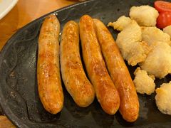 威尔斯风味香草五目肠-萨莉亚意式餐厅(深圳北站店)