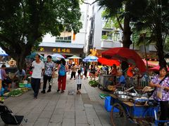 -黄埔古港