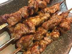 -新粤新疆菜清真餐厅(拱北店)
