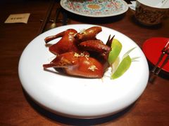 -觅唐MITONG(鸟巢店)