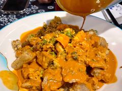 -旺角小渔村(二马路店)