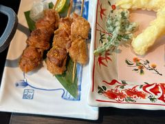 -花潮料理艺食馆(SM新生活广场店)