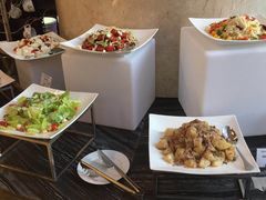 -上海齐鲁万怡大酒店·辣椒屋咖啡厅