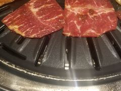 -九田家黑牛烤肉料理(万达店)