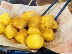 -林二哥宜烤官·宜宾小烧烤