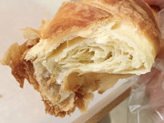 酥皮可颂-奈雪的茶(湖滨银泰in77C区PRO店)
