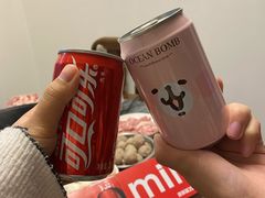 -莎琳娜食品有限公司·蛋糕店