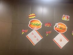 -麦当劳(中山大道中店)
