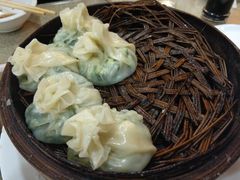 -杨记小骨头羊杂馆(南五马路店)