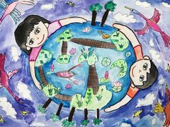 -甲乙果 美术书法(通州校区)