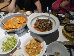 -湘中缘·湖南菜(娄底驻京办店)