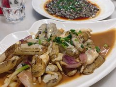 -华盛丰温州大排档(东三环南路店)