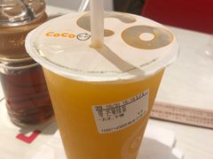 -CoCo都可(骆家庄新店)