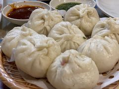 -牧马人奶茶馆(乌兰察布总店)