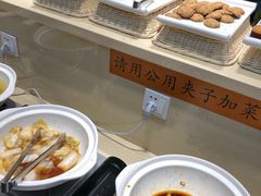 -素满香·食养自助(建邺万达店)