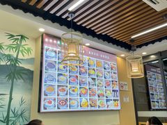 大堂-江记甜品(罗湖店)