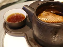 -厦门艾美酒店·乐美中餐厅