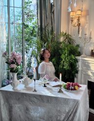 -WAVE SODA摄影工作室