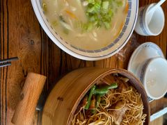 -老雒阳面馆·水席(定鼎门店)