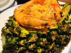 -美奈小馆·越南料理(中航城君尚购物中心店)